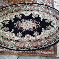 فرش بیضی|فرش|اندیشه, اندیشه فاز ۳|دیوار