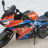 موتور cf 250