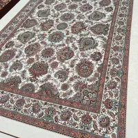 روفرشی کشدار سفارشی ترمه‌کاور