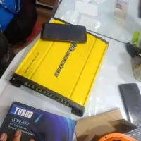 امپیلی MB پلمپ