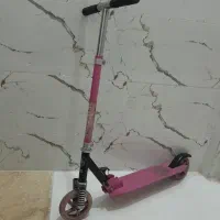 اسکوتر دخترانه
