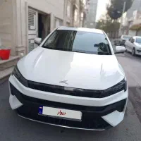 کی ام سی جی مدل14021226|خودرو سواری و وانت|مراغه, |دیوار