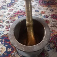 هاونگ قدیمی عتیقه