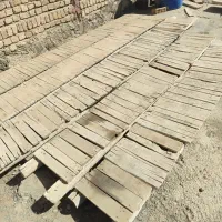 تخته آلوار 3و4متری