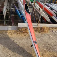 قایق کایاک|قایق و سایر وسایل نقلیه|تهران, ورزشگاه آزادی|دیوار