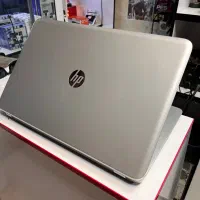 لپتاپ گیمینگ hp i7 هشت هسته رم ۱۲|رایانه همراه|قدس, شهر‌قدس|دیوار