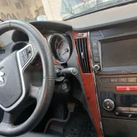 دنا پلاس توربو۶ دنده مدل ۱۴۰۲ خشک خشک کارخانه|خودرو سواری و وانت|کرمانشاه, |دیوار