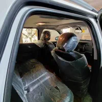 هایما اس ۷ پلاس ۱۴۰۲ خشک|خودرو سواری و وانت|مشهد, سید رضی|دیوار