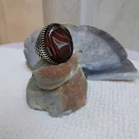 انگشتر عقیق خاص