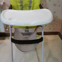 صندلی غذای کودک