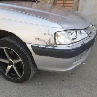 پارس مدل ۸۵ آماده سفر|خودرو سواری و وانت|نجف‌آباد, دانش|دیوار