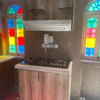 اجاره ویلا|اجارهٔ کوتاهمدت ویلا و باغ|صومعهسرا, |دیوار