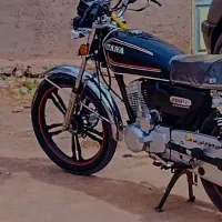 موتور200|موتورسیکلت|درمیان, |دیوار