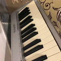 میدی کنترلر m-audio|پیانو، کیبورد، آکاردئون|کرمانشاه, |دیوار