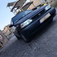 پراید مدل 82