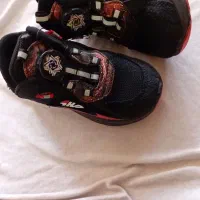 کفش پسرونه سایز27