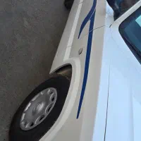 وانت مزدا مدل ۱۴۰۰ بدون رنگ درجه یک|خودرو سواری و وانت|تربت‌حیدریه, آسایش|دیوار