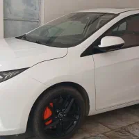 فروش خودرو آریزو ۶ جی تی