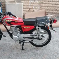 رینگ اسپاکی معاوضه با رینگ اسپرت