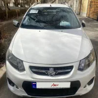 کوییک ۹۸بارینگ|خودرو سواری و وانت|مبارکه, |دیوار