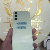 گوشی a14سالم