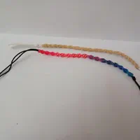 دسبند آلفا به صورت عمده و دونه ای دستساز|زیورآلات و اکسسوری|تهران, تسلیحات|دیوار