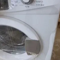 ماشین لباسشویی نونو فروش فوری