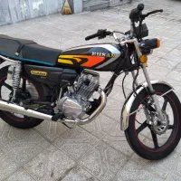 موتور احسان ۲۰۰مدل ۱۴۰۲سالم درحد|موتورسیکلت|مشهد, کارمندان دوم|دیوار