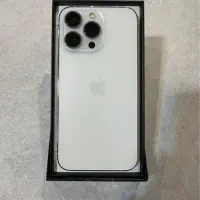 گوشی ایفون ۱۳ پرو ۲۵۶ گیگ