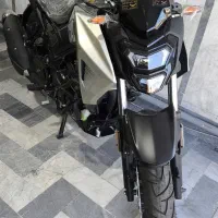 galaxy NA 250 نیروموتور