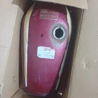 باک موتور
