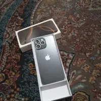 گوشی آیفون ۱۵ پروماکس