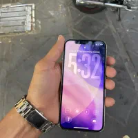 ایفون 12pro|موبایل|بهارستان, |دیوار