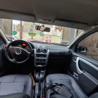 رنو ساندرو استپ وی مدل 96 بیرنگ اتوماتیک|خودرو سواری و وانت|تهران, نارمک|دیوار