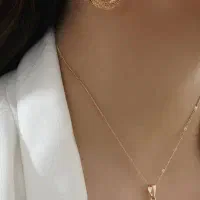 النگو و نیم ست طلاروس اصل تست در وایتکس|بدلیجات|سنندج, |دیوار