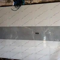 اوستا کاشی و سرامیک وموزاییک کار هستم|خدمات پیشه و مهارت|نرماشیر, |دیوار