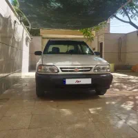 پراید مدل 82