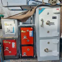 سری جدید گاوصندوق ابعاد گوناگونَ