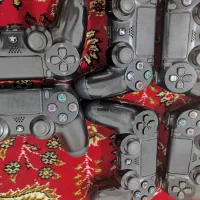 دسته PS4