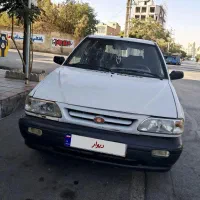 پراید۱۴۱ مدل۸۹