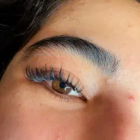 اکستیشن مژه