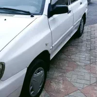 پراید ۱۳۲|خودرو سواری و وانت|اراک, |دیوار