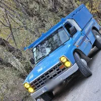 نیسان دوگانه اپشنال مدل ۱۴۰۲