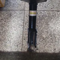 تعمیر انواع کمک فنر باری و سواری|قطعات یدکی و لوازم جانبی|ارومیه, |دیوار