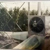 فروش بخاری گلخانه