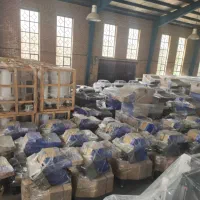 خردکن (آسیاب) تزریق پلاستیک|ماشینآلات صنعتی|شریفآباد, |دیوار