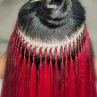 خدمات بافت مو