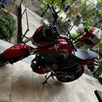 موتور زونتس n2 230