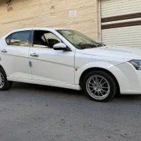 دنا پلاس 1400 با لوازم|خودرو سواری و وانت|شیراز, شهرک ولیعصر|دیوار