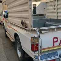 نیسان پادرا|خودرو سواری و وانت|ری, فیروزآبادی|دیوار